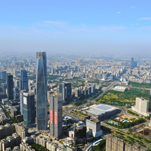 Fabrica rapida de Dongguan imagen de ubicacion
