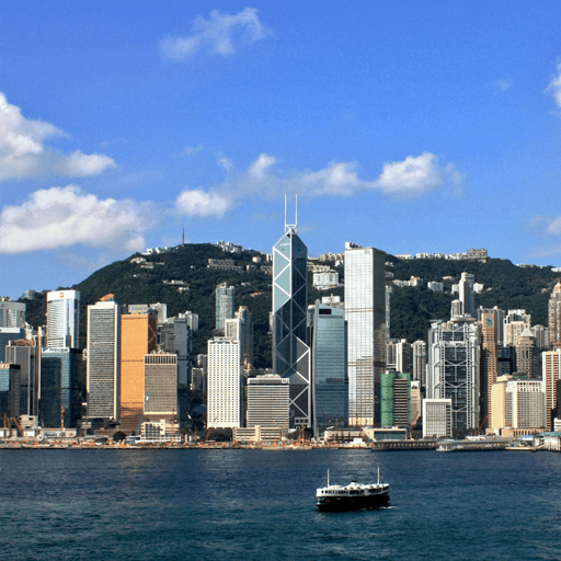 Base comercial en Hong Kong imagen de ubicacion