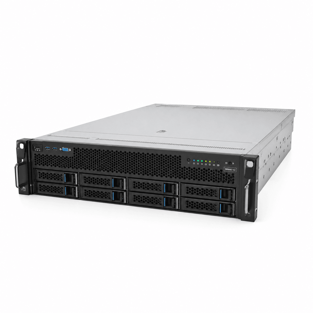 Computadores AI e industriales
