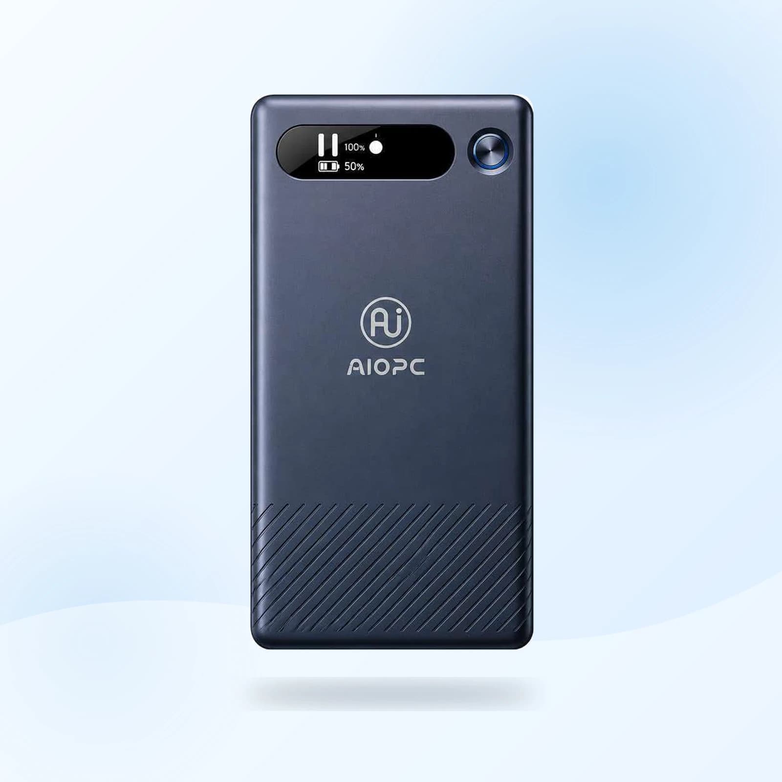 AIOPC AI Recorder Card Standard