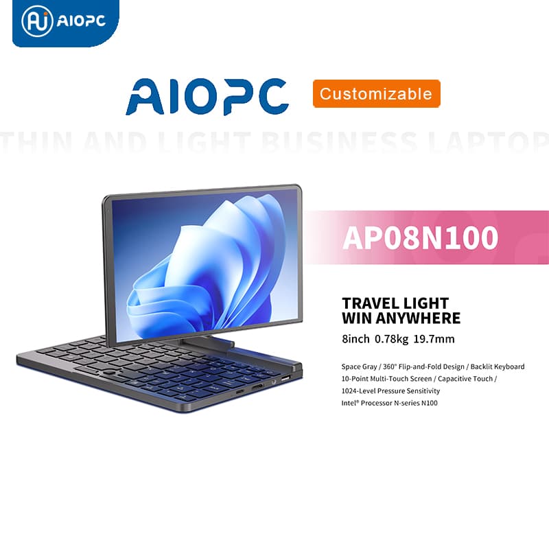 AP08N100